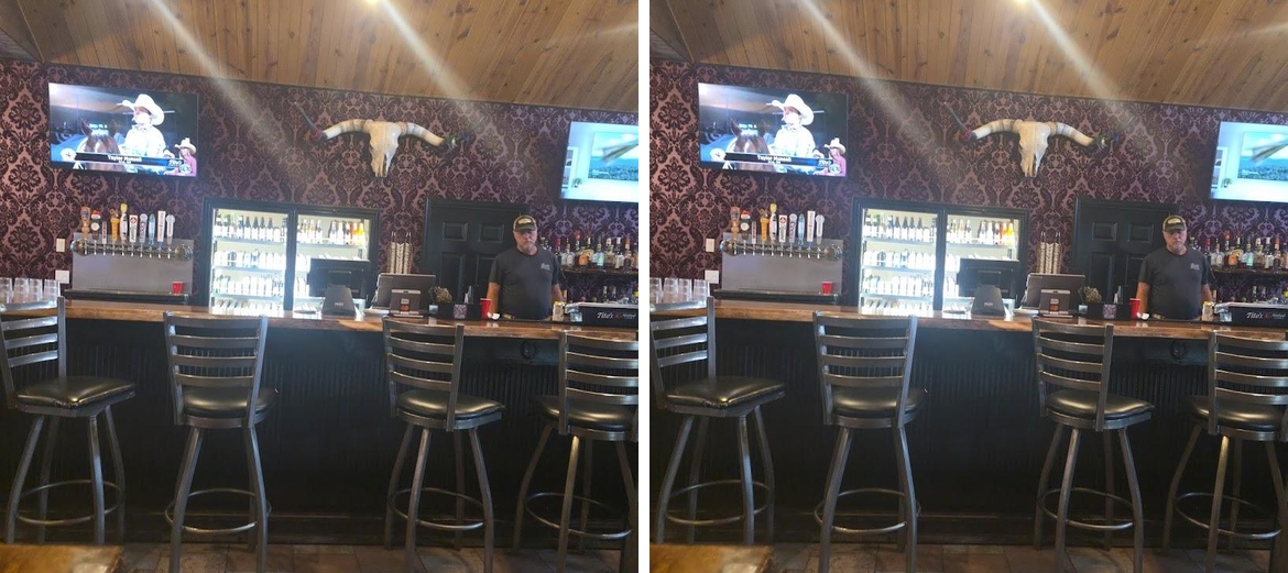 Dry Hollow Saloon & Grill