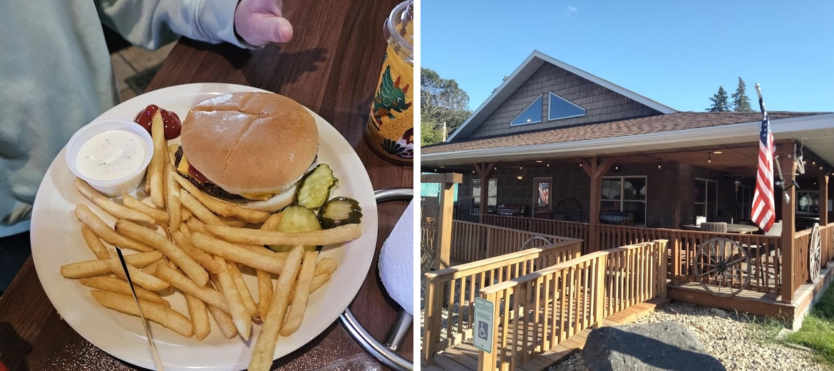 Dry Hollow Saloon & Grill