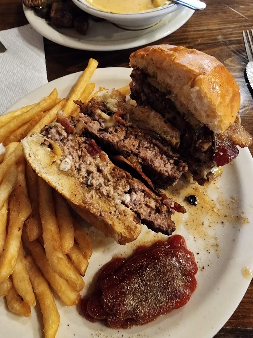 Dry Hollow Saloon & Grill