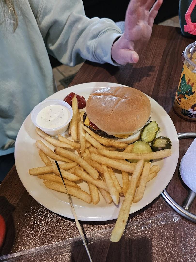 Dry Hollow Saloon & Grill
